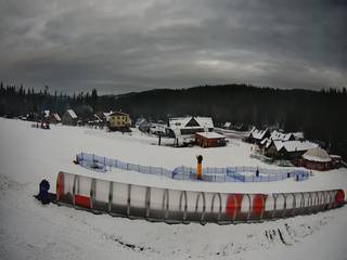 ZŁOTY Groń Istebna