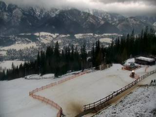 Gubałówka - Zakopane