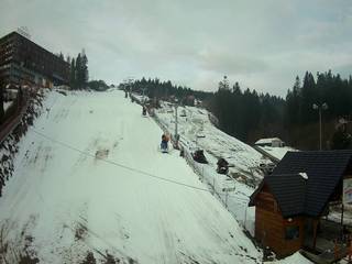 HENRYK - Ski Krynica