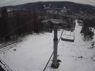 HENRYK - Ski Krynica centrum