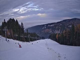 Sport Arena Myślenice-ski Chełm