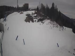 Wisła Skolnity Ski&Bike Park