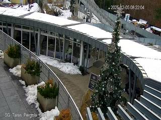 Krynica Zdrój - Góra Parkowa