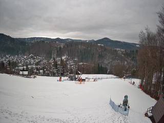 Nowa Osada-ski Wisła