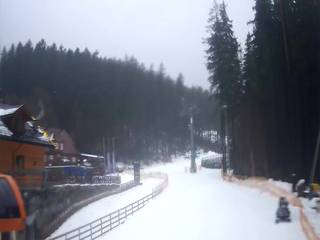 Winterpol Karpacz Biały Jar