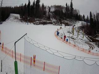 Wisła Skolnity Ski&Bike Park