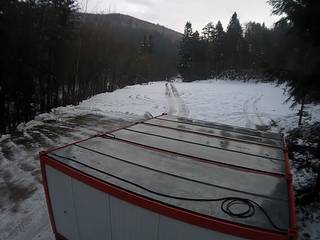 Myślenice-ski Chełm