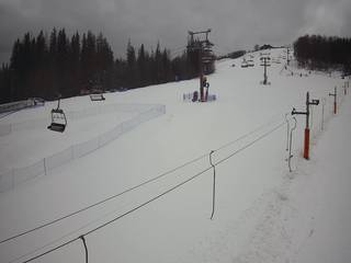 ZŁOTY Groń Istebna