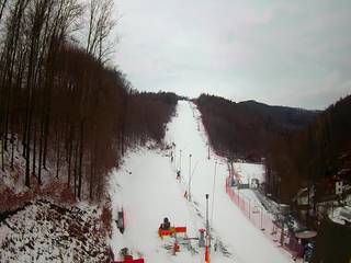 WISŁA HOTEL STOK, Stok Stacja Narciarska