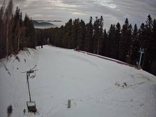 Sport Arena MYŚLENICE - ski Chełm