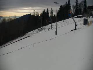 Beskid Sport Arena