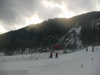 Wielka Krokiew w Zakopanem