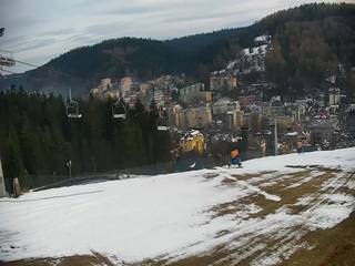 Henryk SKI - wiadukt