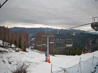 Stacja Narciarska SOSZÓW