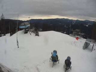 Stacja Narciarska SOSZÓW