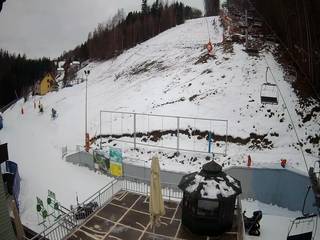 Stacja Narciarska SOSZÓW