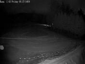 Czarnów-Ski panorama z górnej stacji wyciągu orczykowego