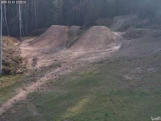 Wisła Skolnity Ski&Bike Park – Polana Pingwina