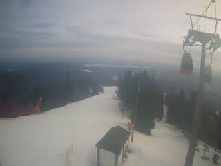 Jaworzyna Krynicka-ski