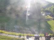 Wyciąg narciarski w Bytomiu - Sport Dolina