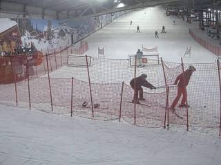 SnowWorld Landgraaf/Piste 1