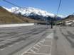 Pyrenäen: Anfahrt in Skigebiete und Parken an Skigebieten – Anfahrt, Parken Formigal