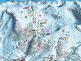 Skigebiet Elsigen-Metsch – Frutigen