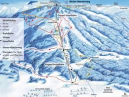 Skigebiet Mittagbahn – Immenstadt