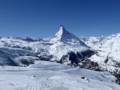 Bilder Zermatt/Breuil-Cervinia/Valtournenche – Matterhorn