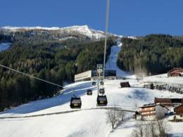 Spieljoch – Fügen