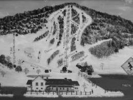 Skigebiet Quechee Lakes Ski Area