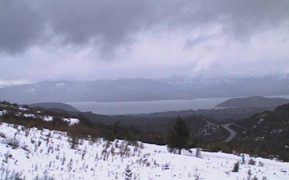 Bestes Skigebiet in Südamerika – Testbericht Catedral Alta Patagonia