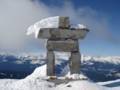 Bilder Whistler Blackcomb