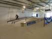 Snowparks Niederlande – Snowpark SnowWorld Terneuzen
