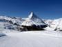 Zermatt/Breuil-Cervinia/Valtournenche – Matterhorn