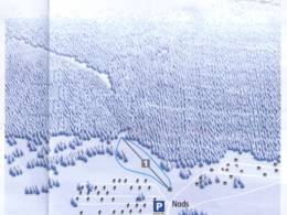 Skigebiet Nods