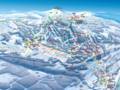 Pistenplan Hafjell
