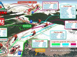 Skigebiet Rânca (RO)