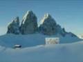 Video 3 Zinnen Dolomiten – Helm/Stiergarten/Rotwand/Kreuzbergpass