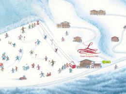 Skigebiet Lengau