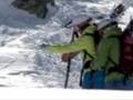 Video Pitztaler Gletscher