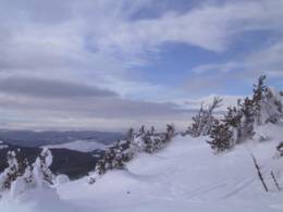 Skigebiet Apex Resort