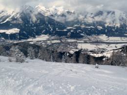 Skigebiet Kellerjoch – Schwaz