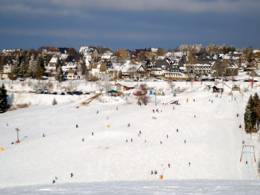 Skigebiet Altastenberg