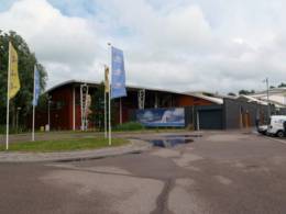 Skihalle SnowWorld Amsterdam