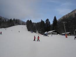 Skigebiet Rabenkopf – Oberau