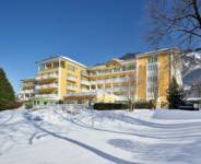 Das Alpenhaus Gasteinertal