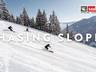 Film/Video vom Skigebiet Saalbach Hinterglemm Leogang Fieberbrunn (Skicircus)