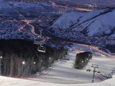 Video Bobrovy Log – Krasnojarsk