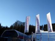 Herzlich willkommen im Skigebiet Drei Zinnen Dolomiten